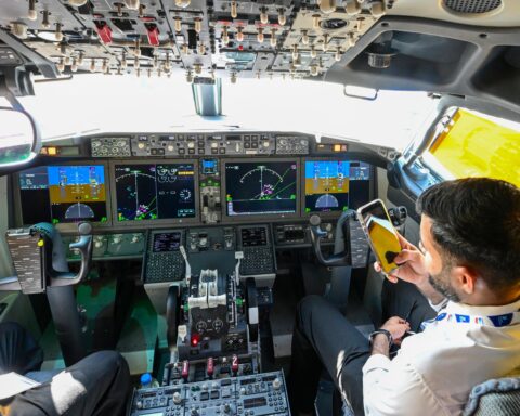 Un incident à bord du vol Flydubai révèle des menaces potentielles posées par les pilotes