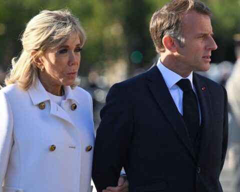 Un juge américain considère que Candace Owens n'est pas personnellement responsable des accusations diffamatoires contre les Macron