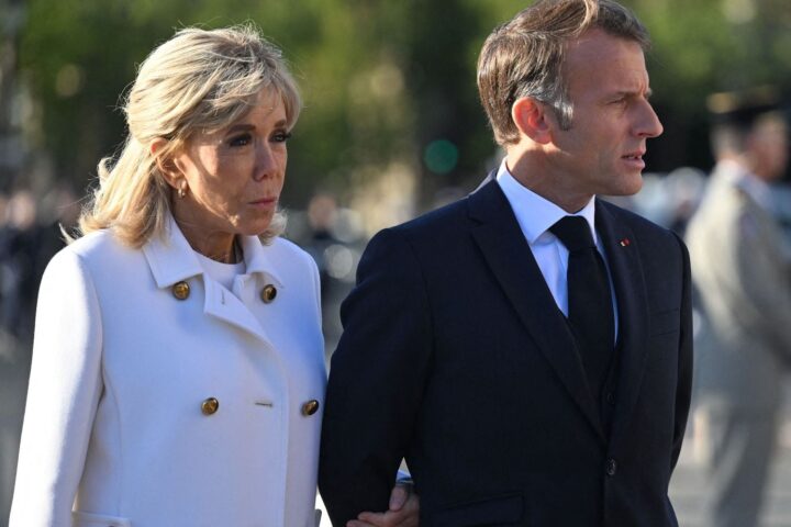 Un juge américain considère que Candace Owens n'est pas personnellement responsable des accusations diffamatoires contre les Macron