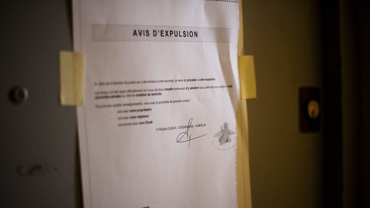 Un locataire barcelonais perd son procès pour avoir été évincé sous de faux prétextes 1 Un locataire barcelonais perd son procès pour avoir été évincé sous de faux prétextes