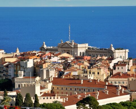 Un membre de la famille princière de Monaco retrouvé mort : un résident ukrainien placé en détention