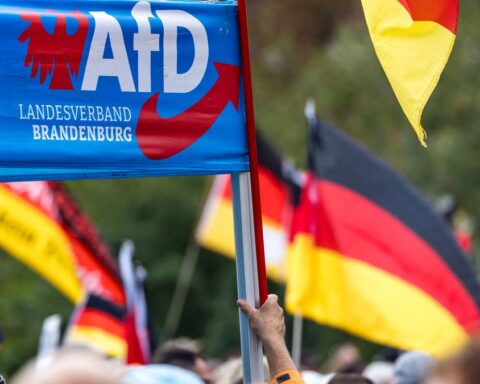 Un membre de l'AfD propose la création d'un "État unique" incluant l'Alsace et la Moselle