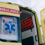 Un ouvrier de 47 ans gravement blessé lors d'un chantier à Sapri, en Italie