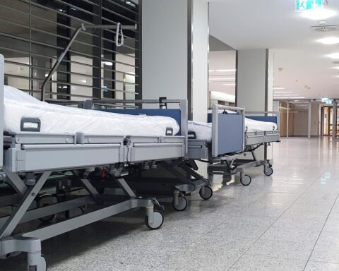 Un patient meurt à l'hôpital psychiatrique de Cuttack en Inde, sa famille accuse des violences du personnel