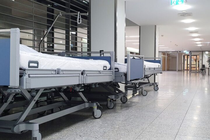 Un patient meurt à l'hôpital psychiatrique de Cuttack en Inde, sa famille accuse des violences du personnel