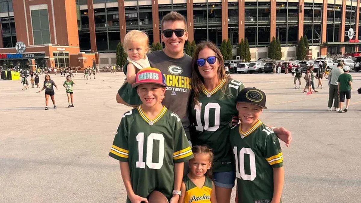 Un père de famille s'effondre et décède durant un semi-marathon à Milwaukee