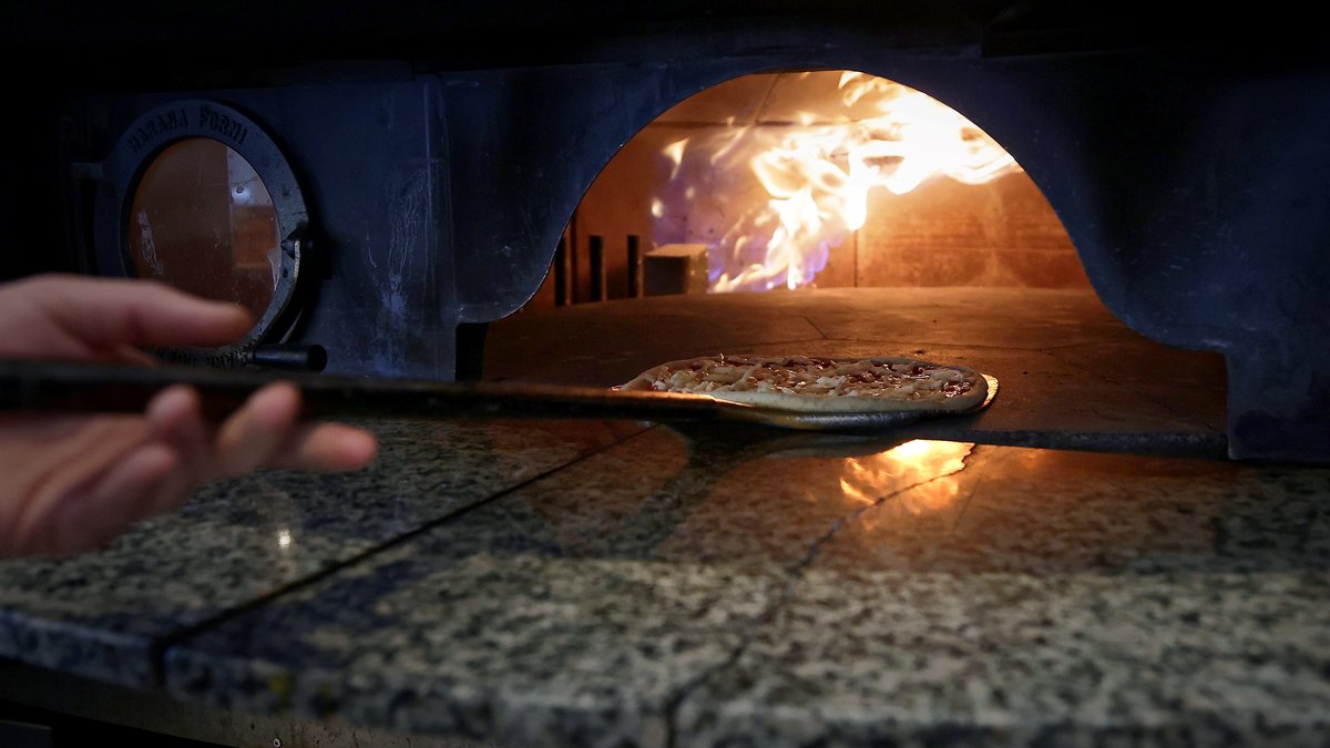 Un pizzaiolo de Bienne accusé d'espionnage pour la Turquie comparait devant la justice suisse 1 Un pizzaiolo de Bienne accusé d'espionnage pour la Turquie comparait devant la justice suisse