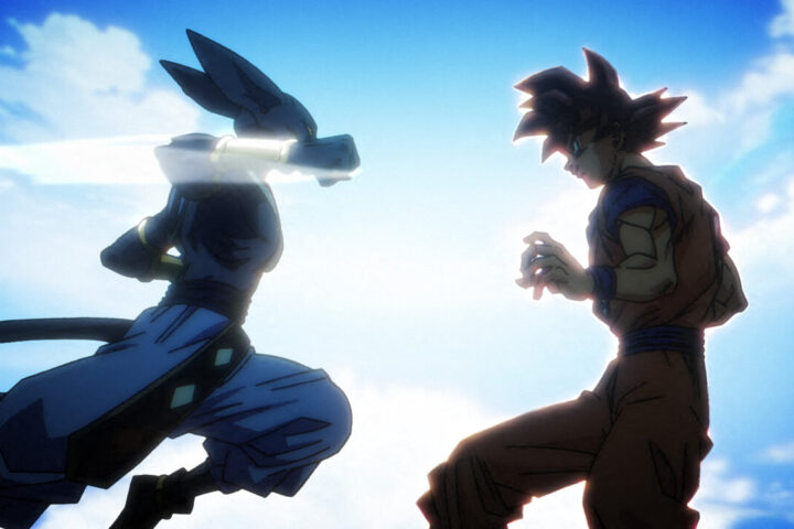 Un remake de Dragon Ball Super arrive le 11 octobre 2026 sur Crunchyroll