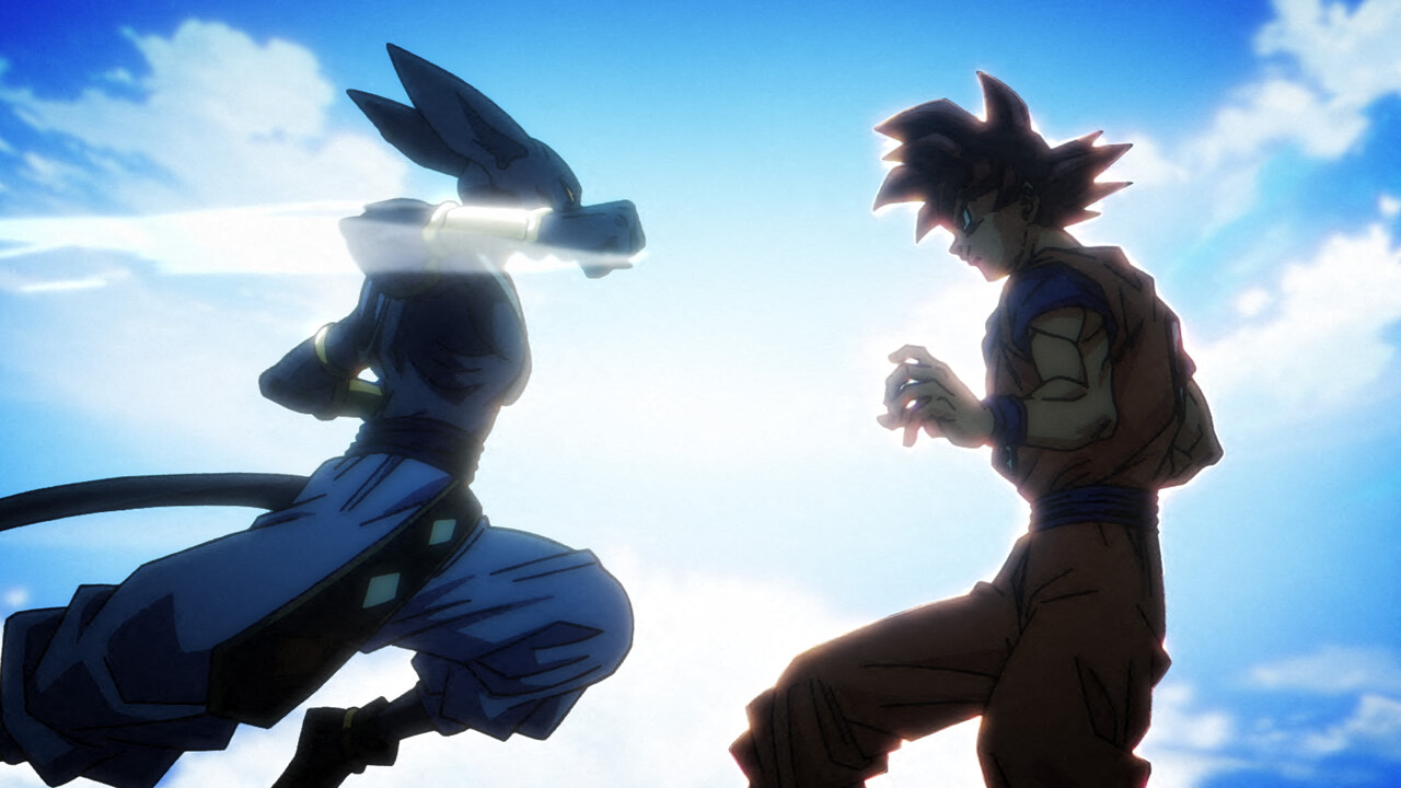 Un remake de Dragon Ball Super arrive le 11 octobre 2026 sur Crunchyroll