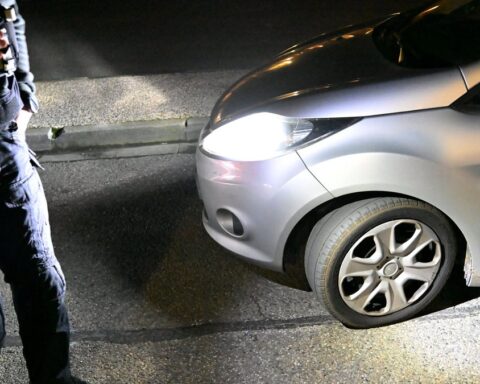 Un résident andorran retrouvé ligoté dans le coffre d'une voiture en Espagne, deux suspects français en fuite