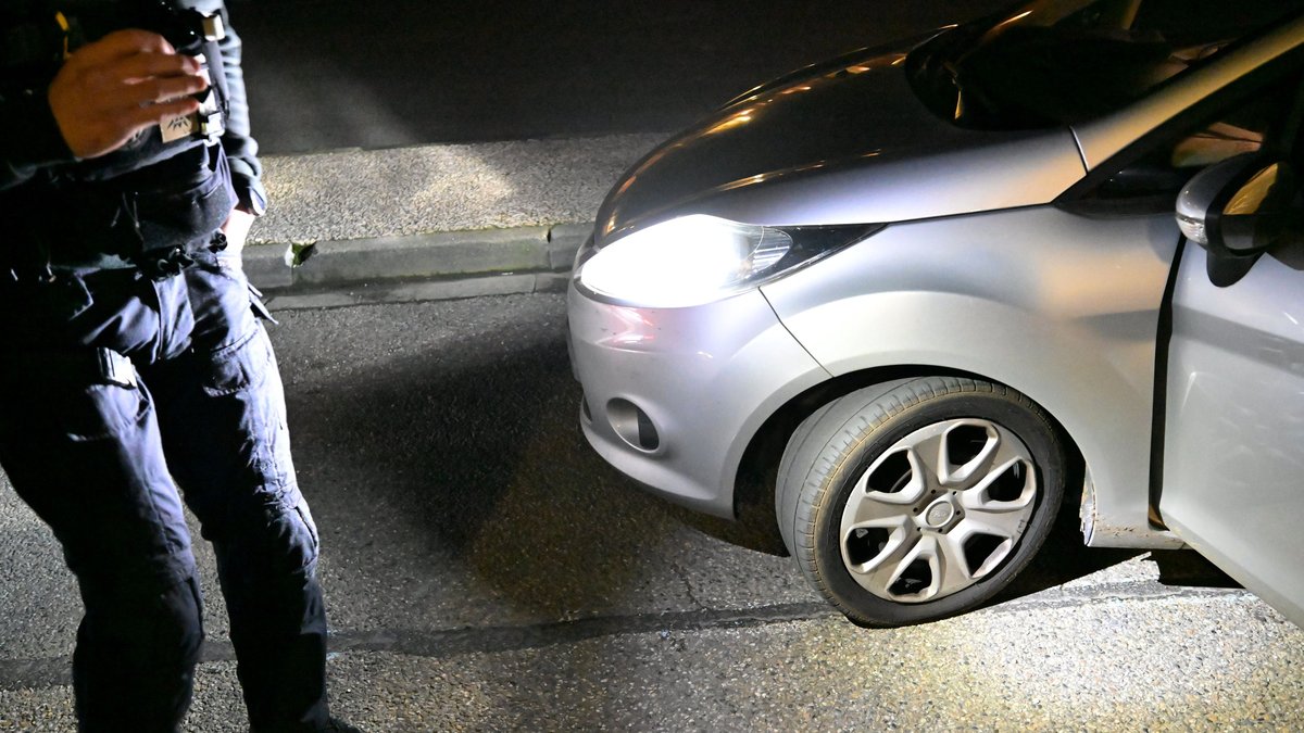 Un résident andorran retrouvé ligoté dans le coffre d'une voiture en Espagne, deux suspects français en fuite 1 Un résident andorran retrouvé ligoté dans le coffre d'une voiture en Espagne, deux suspects français en fuite