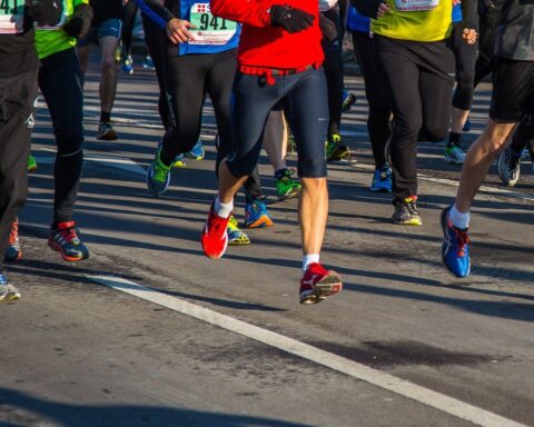 Un salarié en arrêt maladie reçoit 60 000 € après avoir couru un marathon à Rotterdam
