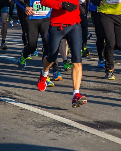 Un salarié en arrêt maladie reçoit 60 000 € après avoir couru un marathon à Rotterdam