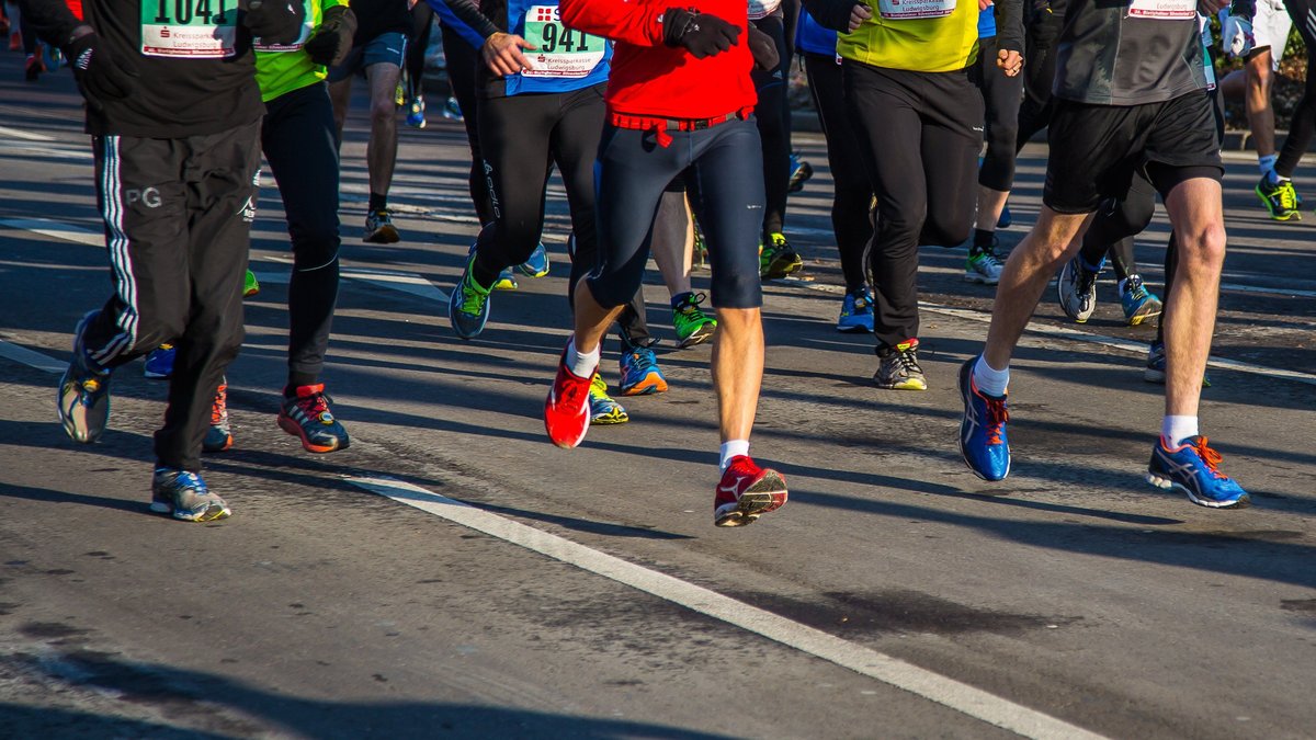 Un salarié en arrêt maladie reçoit 60 000 € après avoir couru un marathon à Rotterdam 1 Un salarié en arrêt maladie reçoit 60 000 € après avoir couru un marathon à Rotterdam