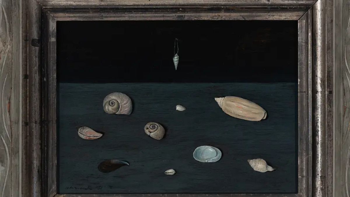 Un tableau de Gertrude Abercrombie acheté 30 dollars vendu 1,35 million à New York