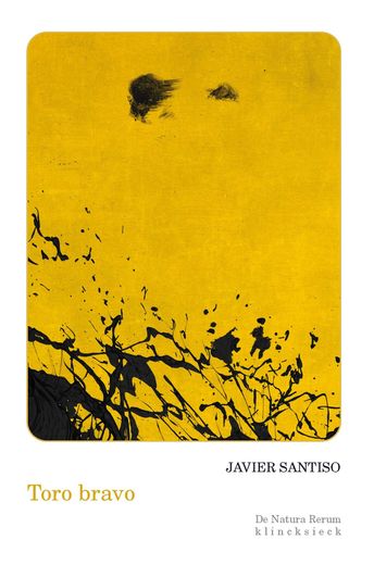 Un taureau raconte sa lutte pour la dignité dans "Toro bravo" de Javier Santiso 1 Un taureau raconte sa lutte pour la dignité dans "Toro bravo" de Javier Santiso