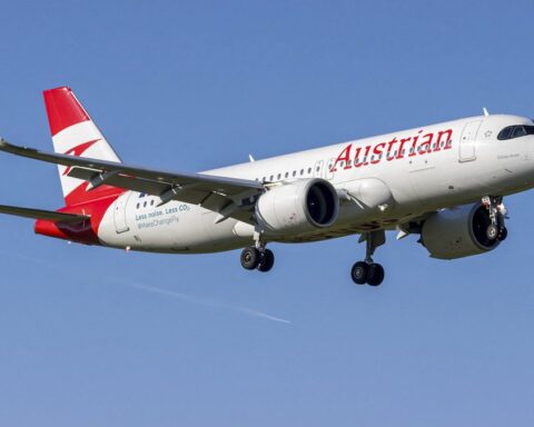 Un vol reliant Tel-Aviv à Vienne dérouté vers Sofia après une alerte à la bombe