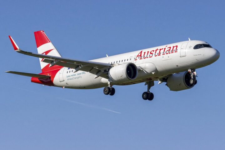 Un vol reliant Tel-Aviv à Vienne dérouté vers Sofia après une alerte à la bombe