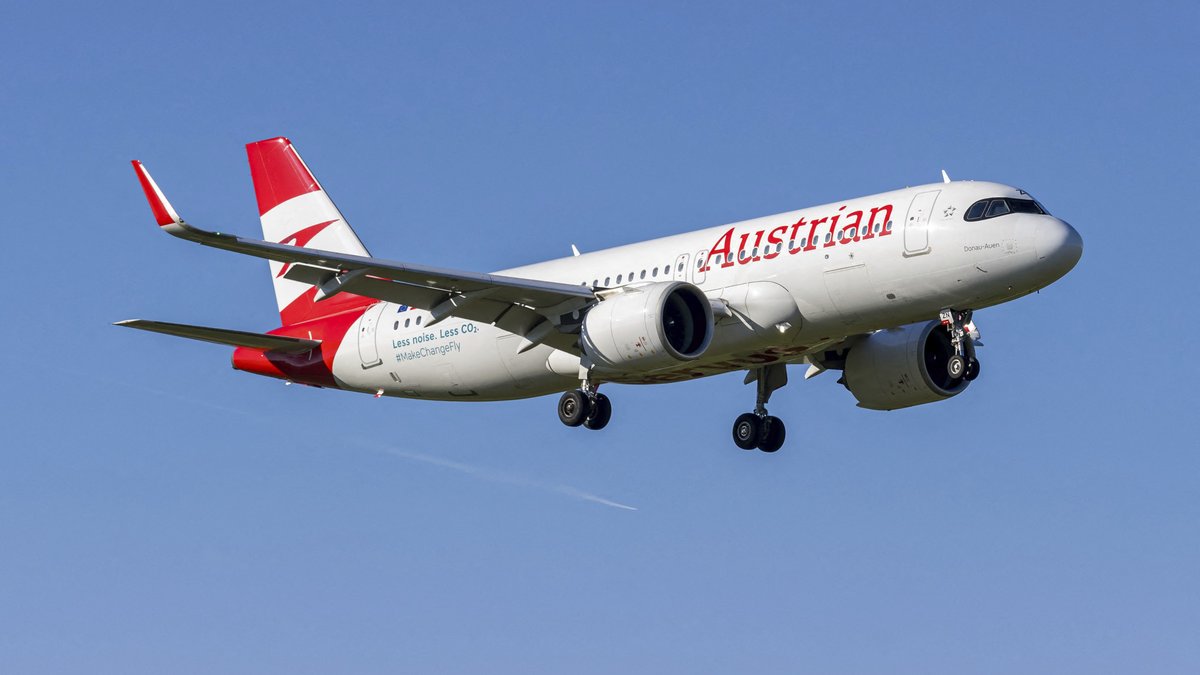 Un vol reliant Tel-Aviv à Vienne dérouté vers Sofia après une alerte à la bombe