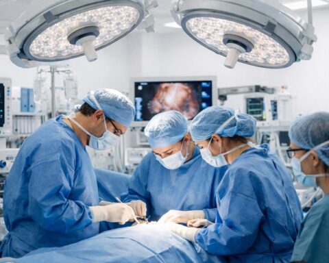 Une Américaine subit une double amputation après une erreur chirurgicale dans l'Ohio