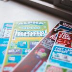 Une Britannique de 58 ans remporte 360 000 euros au jeu à gratter après une crise cardiaque