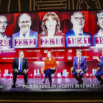 Une cyberattaque perturbe le premier jour du scrutin pour la primaire socialiste en France