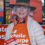 Une députée australienne perd une jambe après avoir été percutée par un véhicule à Wangaratta
