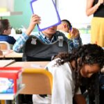 Une enseignante allemande inculpée pour fraude après 17 ans sans cours et 800 000 euros de salaire perçus