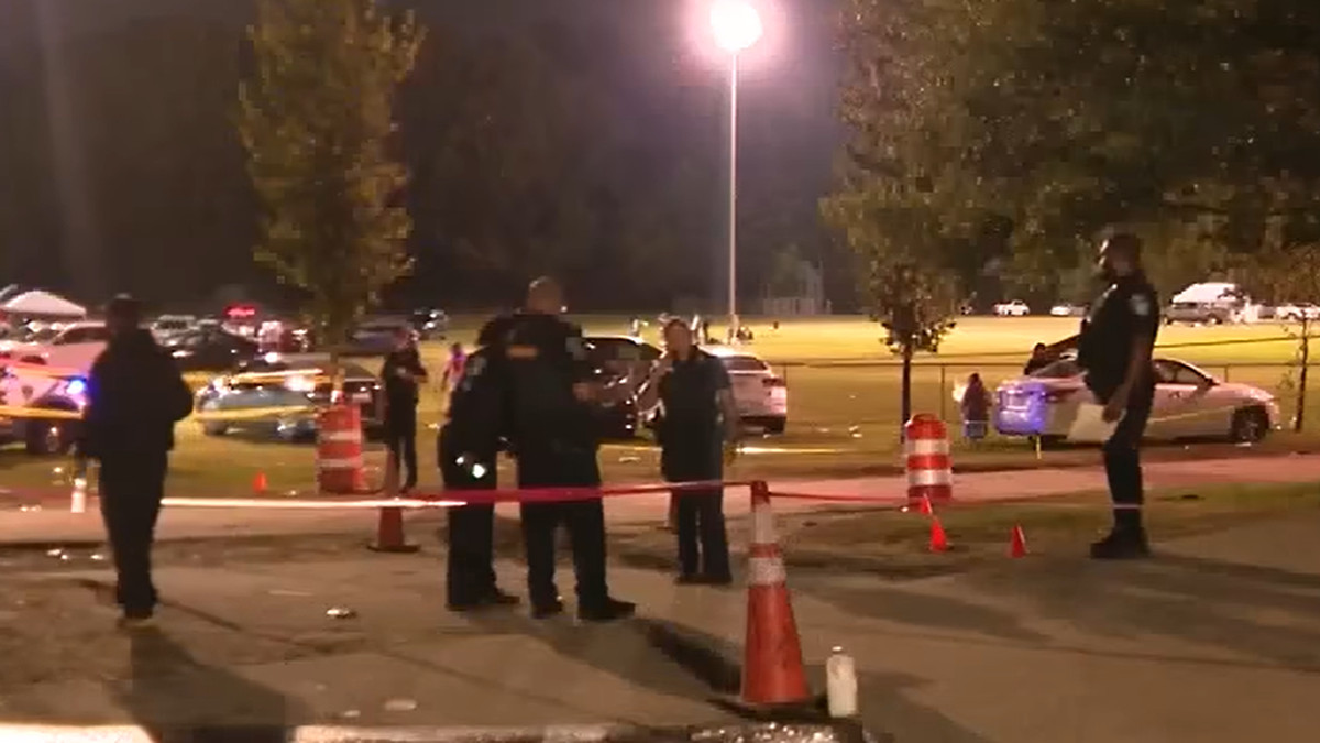 Une fillette de 12 ans tuée par balle lors d'une dispute pour une place de parking à Baltimore