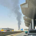 Une Française blessée dans l'attaque meurtrière de l'aéroport de Ryad, douze morts et 309 blessés