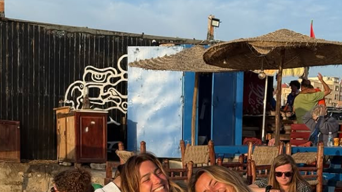 "Une influenceuse française témoigne de son expérience de survie après une tragédie au Nicaragua"