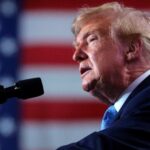 Une juge fédérale suspend le déboisement d'un golf à Washington, contrariant les projets de Donald Trump