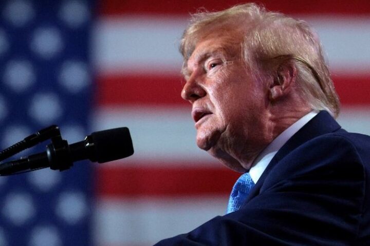 Une juge fédérale suspend le déboisement d'un golf à Washington, contrariant les projets de Donald Trump