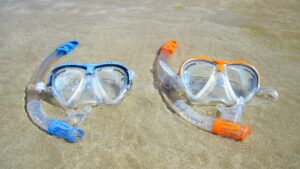Une mère meurt noyée en sauvant ses enfants pendant des vacances aux Bahamas pour leur 10e anniversaire de mariage