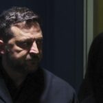 Une pétition de 25 000 signatures réclame une conférence de presse de Zelensky avec des médias ukrainiens indépendants