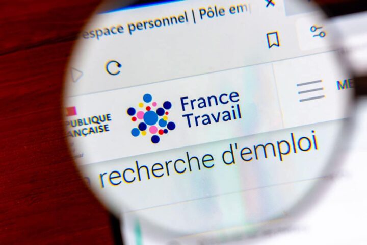 Unédic : l'État prélèvera l'intégralité de l'excédent 2027 pour financer son budget.