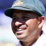 Usman Khawaja révèle avoir lutté contre une maladie chronique pendant sa carrière de cricketteur