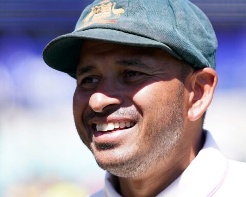 Usman Khawaja révèle avoir lutté contre une maladie chronique pendant sa carrière de cricketteur