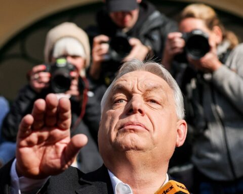 Viktor Orbán peut-il devenir le prochain secrétaire général de l'ONU avec le soutien des États-Unis, de la Russie et de la Chine ?