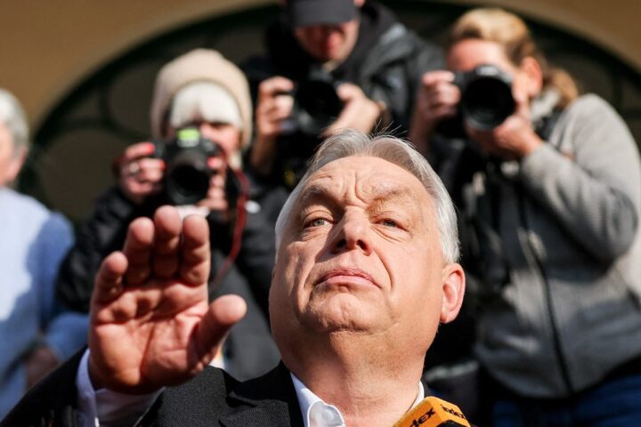 Viktor Orbán peut-il devenir le prochain secrétaire général de l'ONU avec le soutien des États-Unis, de la Russie et de la Chine ?