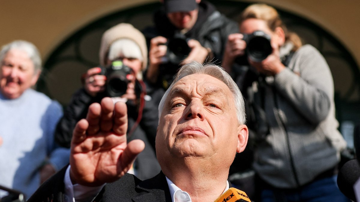 Viktor Orbán peut-il devenir le prochain secrétaire général de l'ONU avec le soutien des États-Unis, de la Russie et de la Chine ? 1 Viktor Orbán peut-il devenir le prochain secrétaire général de l'ONU avec le soutien des États-Unis, de la Russie et de la Chine ?