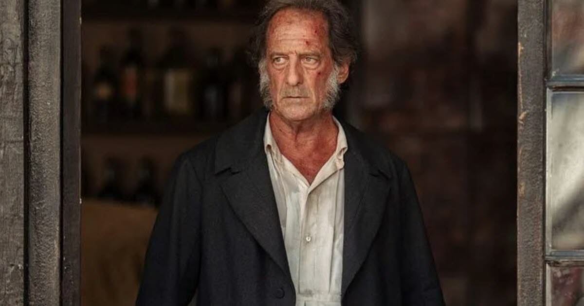 Vincent Lindon incarne Jean Valjean dans la nouvelle adaptation des Misérables 1 Vincent Lindon incarne Jean Valjean dans la nouvelle adaptation des Misérables