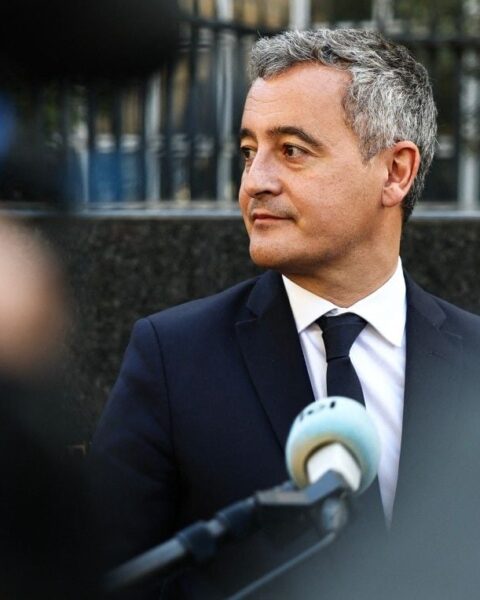 Violences à Marseille : Darmanin reconnaît des faiblesses sur l’ordre public après les émeutes du 17 octobre