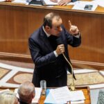 Violences du 17 octobre : affrontement à l'Assemblée sur les responsabilités du chaos
