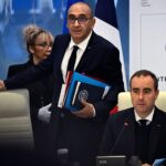 Violences du 17 octobre : le gouvernement accusé de manipuler les renseignements contre LFI