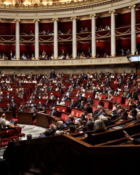 Violences sexistes et sexuelles : adoption unanime de la loi intégrale par l'Assemblée nationale, en attente du Sénat