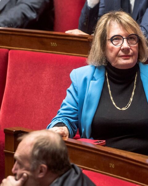 Violences sexistes et sexuelles : tensions autour des amendements liés au Medef à l'Assemblée nationale