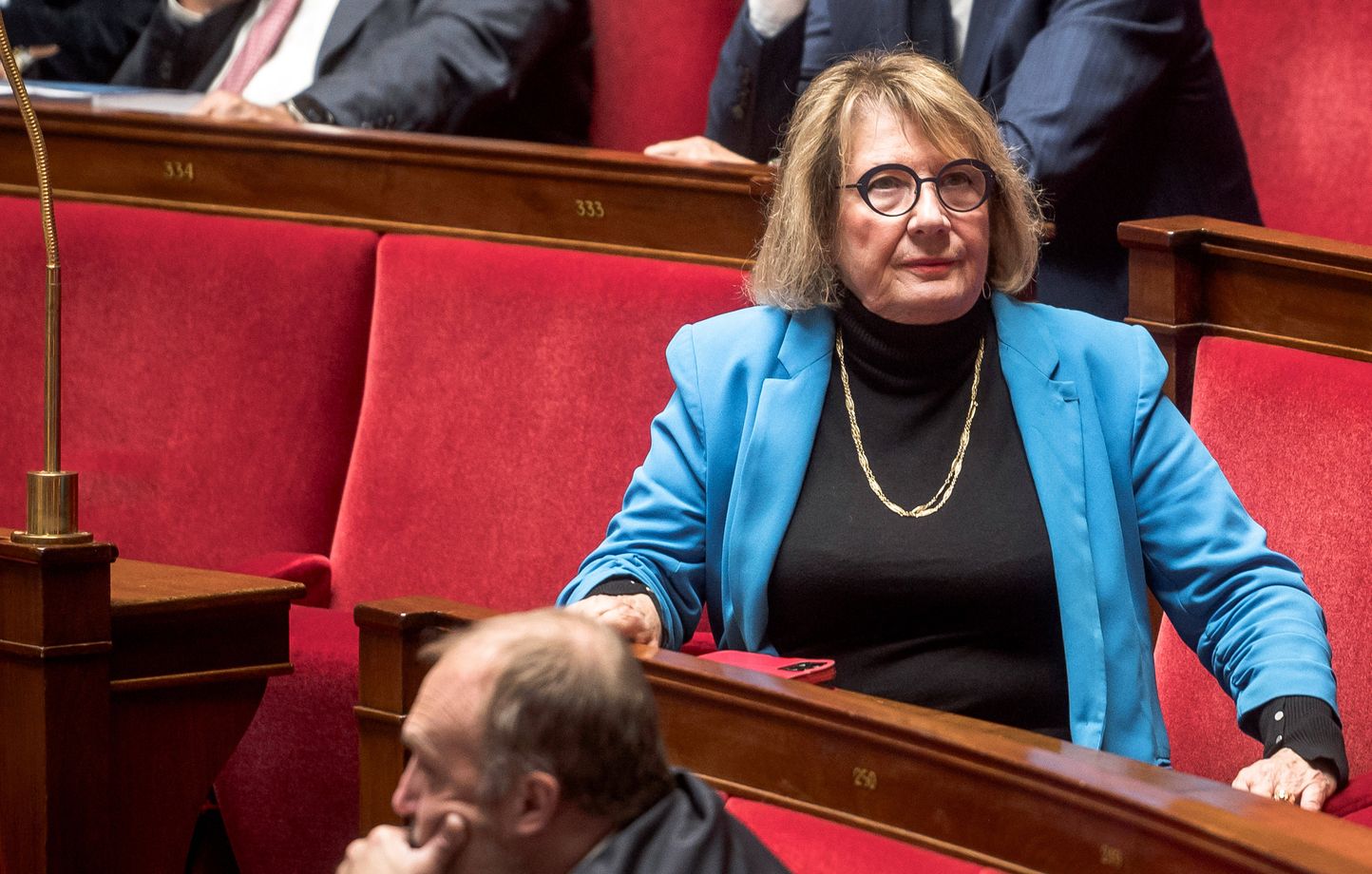 Violences sexistes et sexuelles : tensions autour des amendements liés au Medef à l'Assemblée nationale