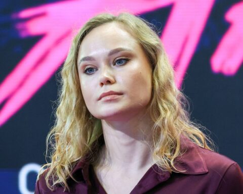 Visa refusé pour Angelina Melnikova, championne russe exclue des Mondiaux de gymnastique à Rotterdam