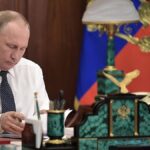 Vladimir Poutine confisque les actifs d'Auchan en Russie : coup dur pour le géant français